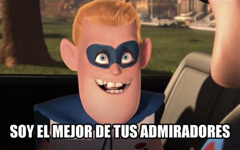 los increibles meme